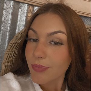 Meet your Posher, Brook